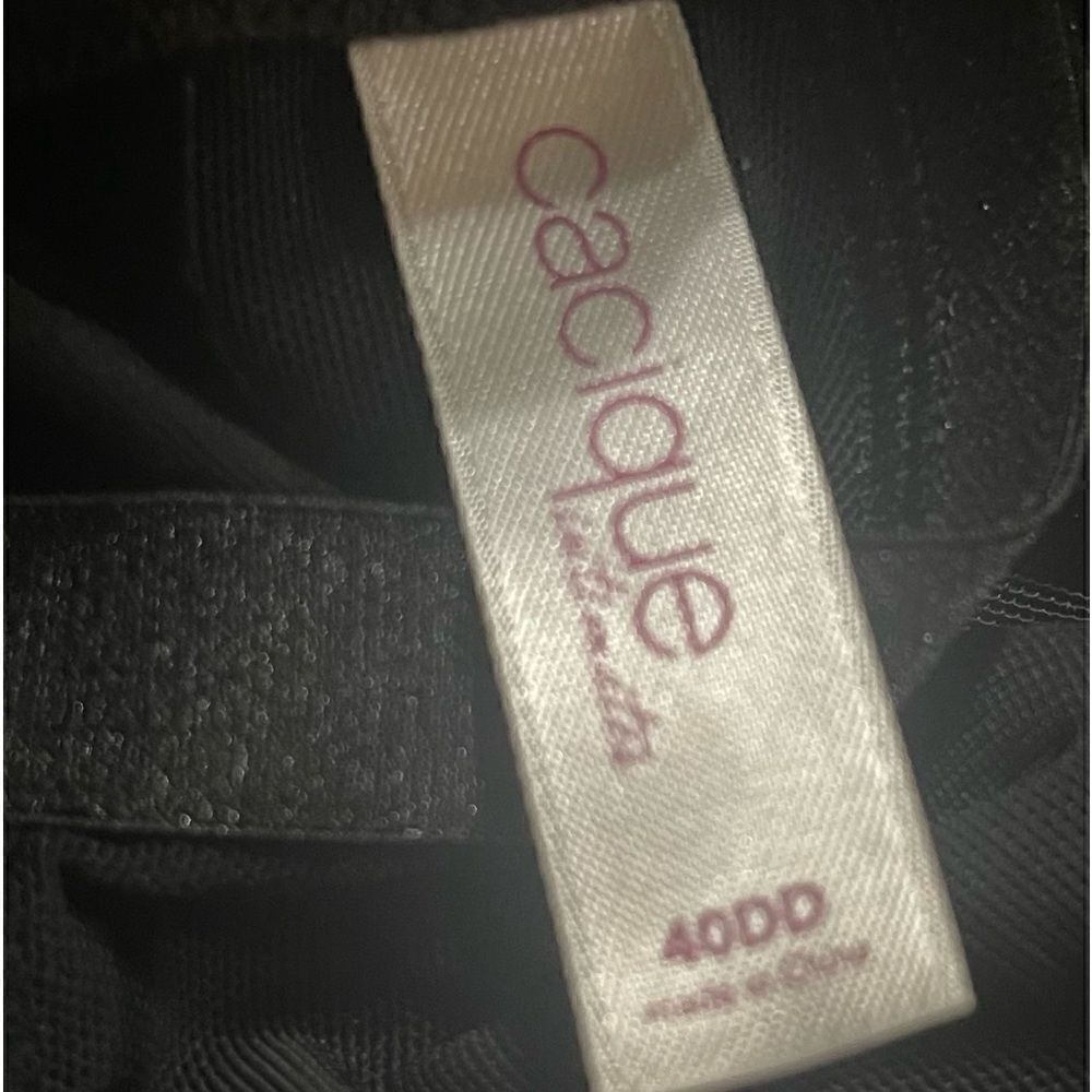 Cacique Lightly Lined Fullcoveragebra40dd - image 5